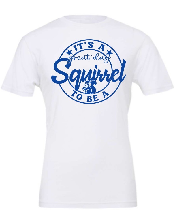 Oakwood Elementary School Short Sleeve Tshirt