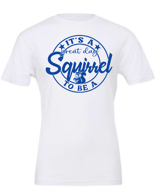 Oakwood Elementary School Short Sleeve Tshirt