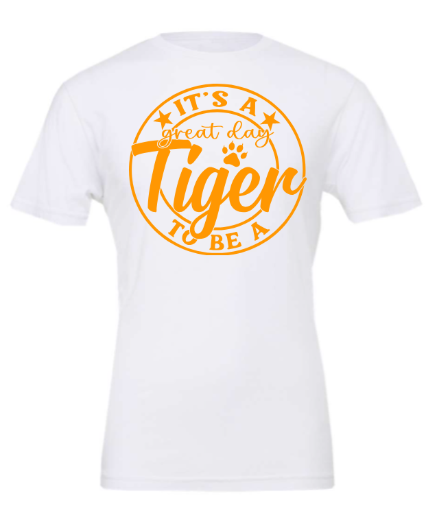 Southgate Elementary School Short Sleeve Tshirt