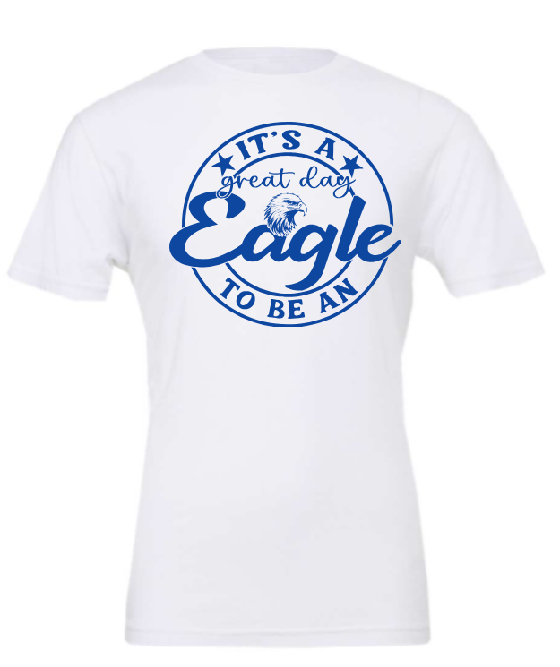 MacArthur Middle School Short Sleeve Tshirt